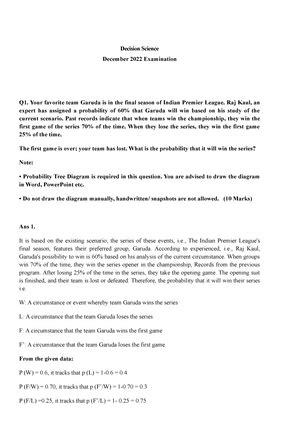 Resume Manish Panchal - Strategic management is the process of setting ...