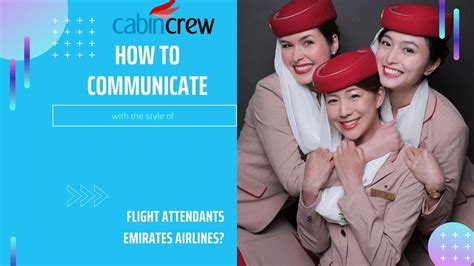Roleplay Game in a Cabin Crew Interview of Emirates Airlines