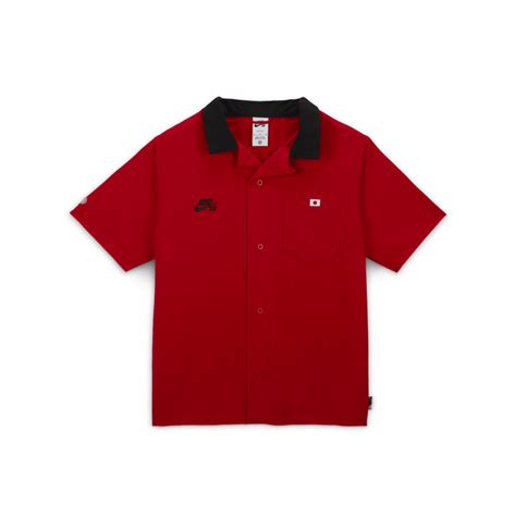 Team Japan Skateboarding Apparel Collection Release Date. Nike SNKRS IN