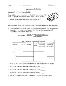 Image result for Explain Probability