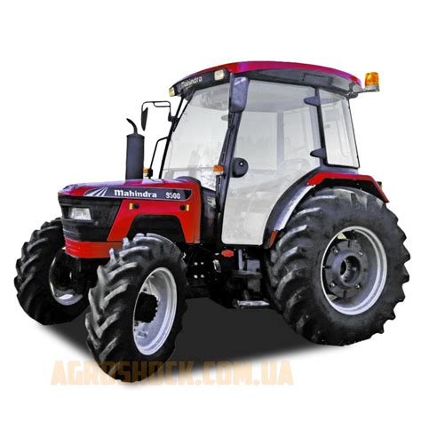 Купить Трактор Mahindra 9500 в кредит, лучшая цена, отзывы и акции в ...