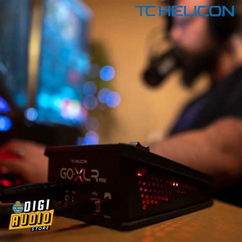 Image result for Go XLR Mini Audio Inputs