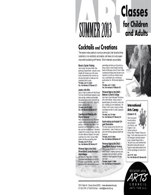 Fillable Online Non-Profit U.S. Postage Permit No. 71 ART - Fax Email ...