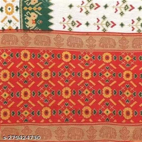 Trendy Sensational Saree – Springkart