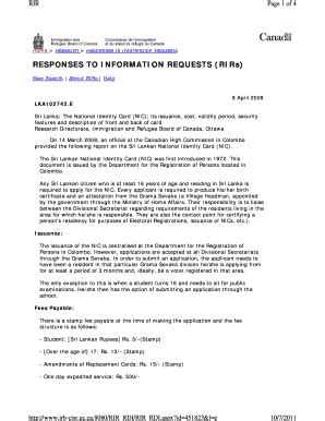 Rezultat imagine pentru Identity Card Application