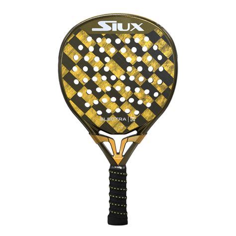 Siux Electra Stupa Pro ST4 2025 – Padelit