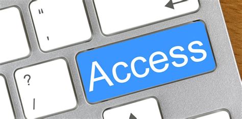 Image result for What Is Access