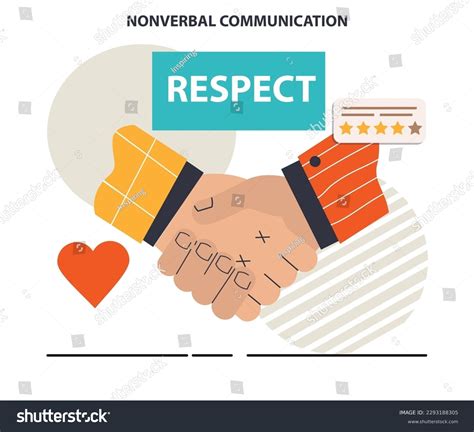 Nonverbal Communication Vector 的图像结果