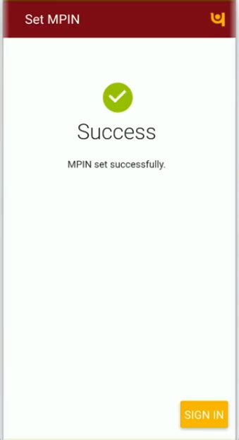 PNB Mobile Banking—How to Register and Login for Services?