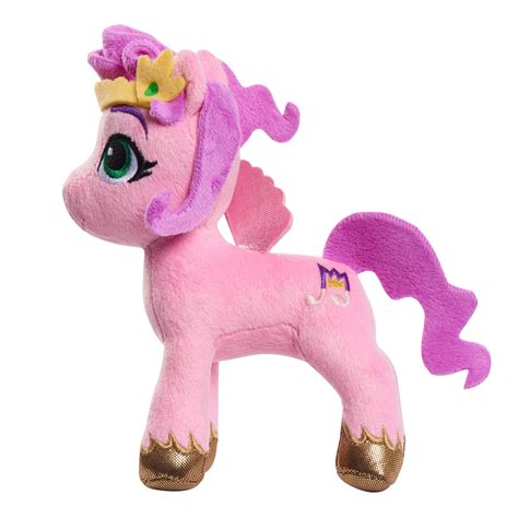 Pony Plush Baby Toy at Vernon Virgil blog