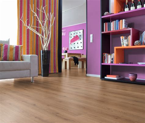 SWISS KRONO Trend Oak Nature - Classic Ironmongers