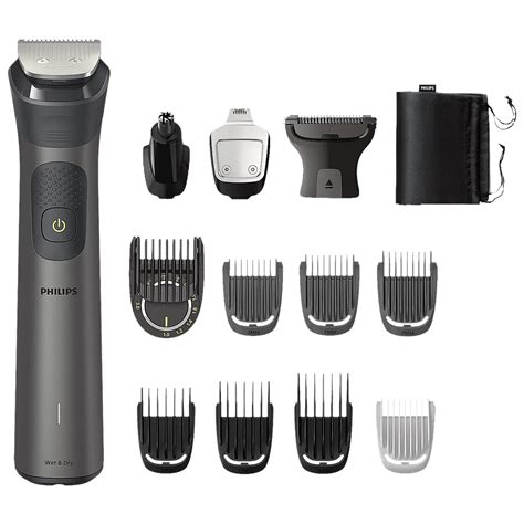 Buy PHILIPS MG7920/65 13-in-1 Rechargeable Cordless Grooming Kit for ...