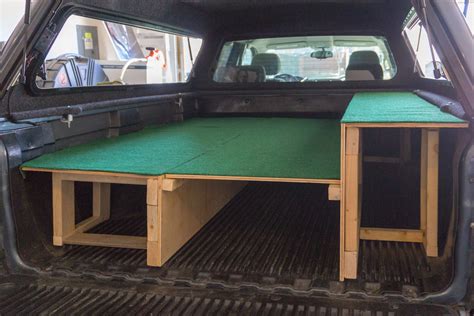 Camper Shell Setup 的图像结果