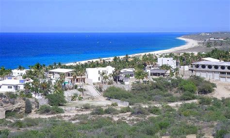 Cabo Pulmo Tourism (2024): All You Need to Know Before You Go