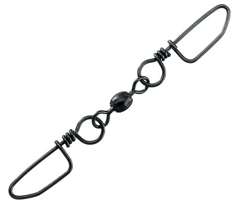 Offshore Angler Double Snap Swivels | Mack's Prairie Wings