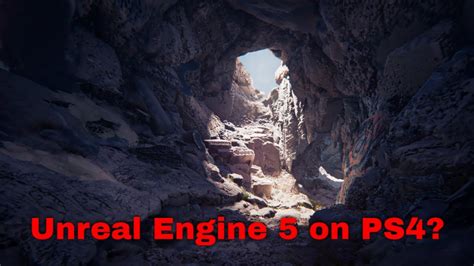 Image result for Unreal Engine 5 Sample