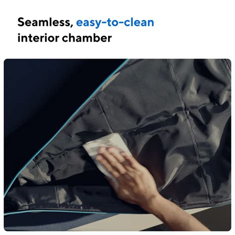 Therabody RecoveryAir Prime - Sequential Compression Foot and Leg Air ...