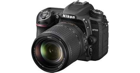 Nikon D7500 Camera 的图像结果
