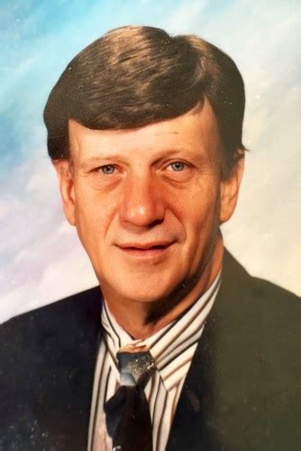 John Lamar Obituary (1945 - 2025) - Sedalia, MO - Boonville Daily News