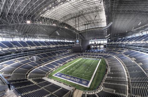 Cowboys Stadium Wallpapers - Wallpaper Cave