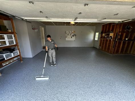 Why Families Trust GFC’s Polyaspartic Floor Coatings for Safer Garage ...