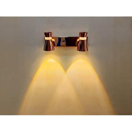 FILLISKA® 3 in 1 Double Wall spot/Picture/Display/Mirror Light with ...