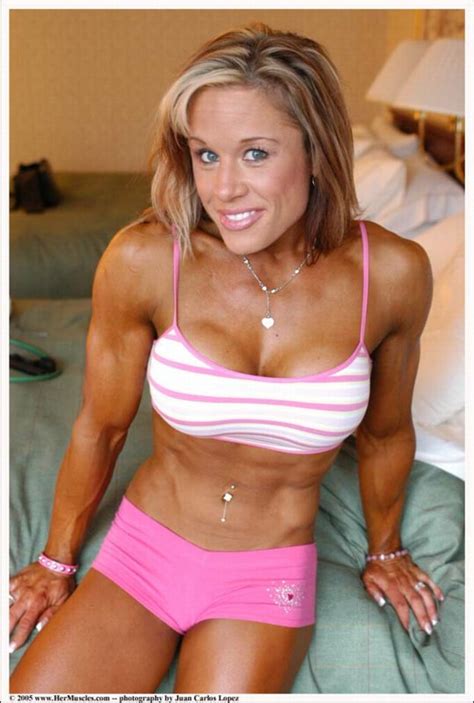 Fit Chick Amy