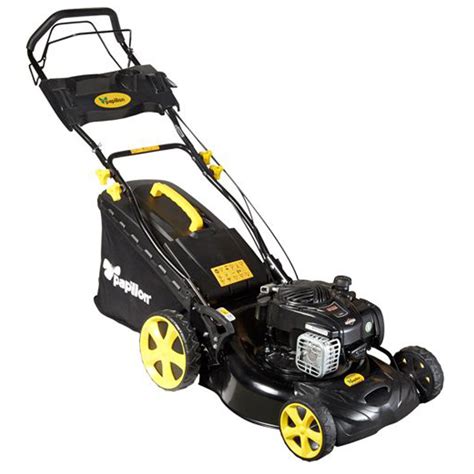 Rasaerba a Scoppio GREEN 48 SP NK2   Pratiko Store