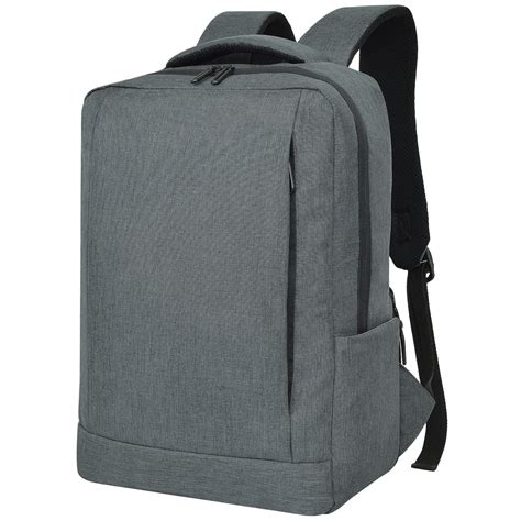 Buy FATMUG Business Casual Laptop Backpack (upto 15.6 inch) for Men ...