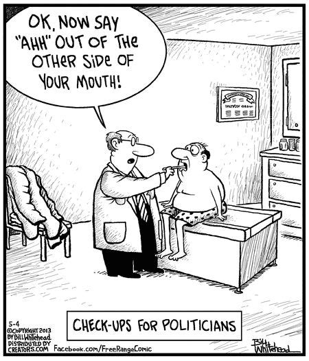 Image result for Regular Check Up Cartoon