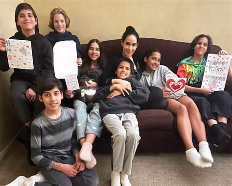 Where Is 'Octomom' Now? All About Nadya Suleman's Life After Octuplets
