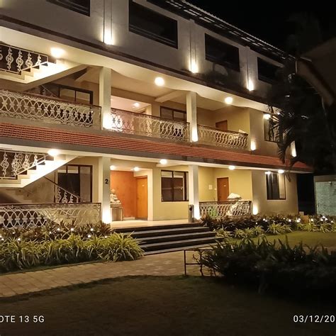 MERITAS SEAWIND BEACH RESORT (Shrivardhan, Maharashtra) - Hotel Reviews ...