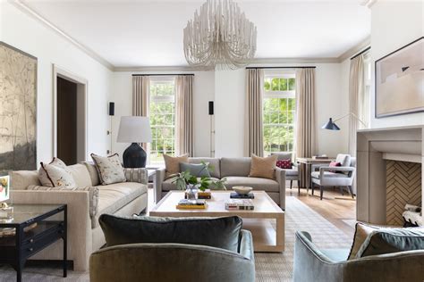 RKA Construction | Central Gardens Modern Traditional New Construction ...