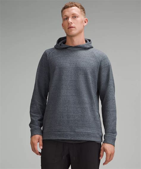 Waffle-Knit Hoodies | lululemon