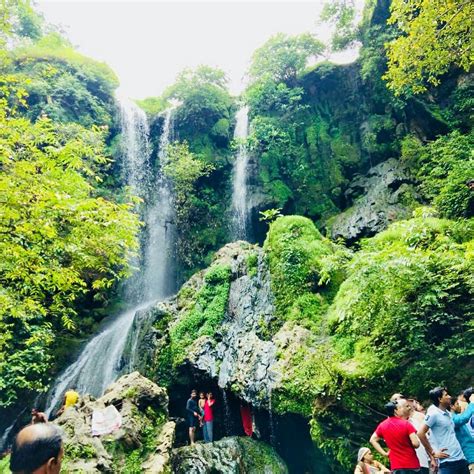 Hathni Mata Waterfall | Citizen Portal