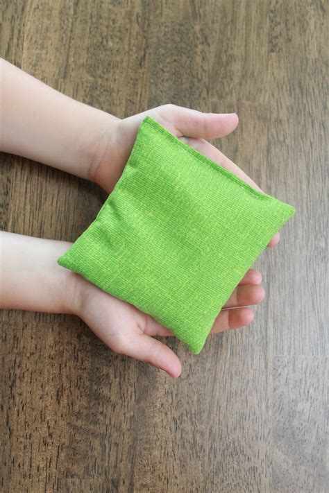 Image result for Bean Bag Tutorial