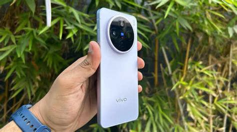 Vivo X200T review: A flagship bridge between X200 and X300