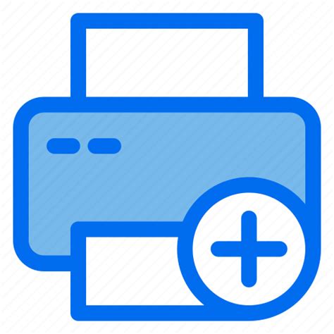 Image result for Add Printer Icon