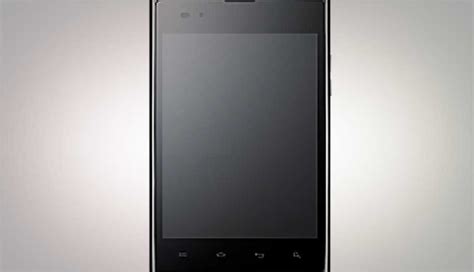 LG to launch Optimus Vu in Europe and Asia next month