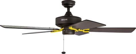 HoneywellCeilingFans Honeywell Touchdown 48-Inch Football Ceiling Fan ...