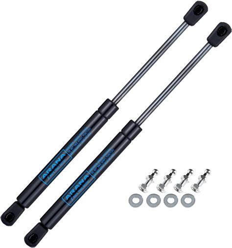 15 inch 45 Lbs Gas Struts Spring Shocks Lift India | Ubuy