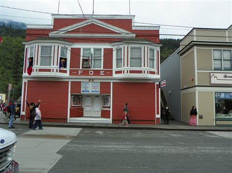 DISCOVER SKAGWAY TOURS (2026) All You Need to Know BEFORE You Go (with ...