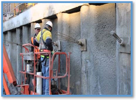 Rock and Soil Anchoring Contractors in Delhi, Noida, Gurugram ...