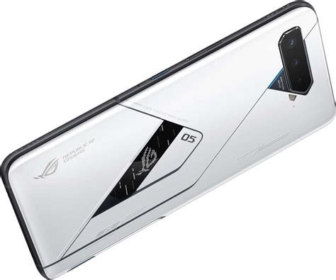 ASUS ROG Phone 5 Ultimate (512 GB Storage, 18 GB RAM) Online at Best ...