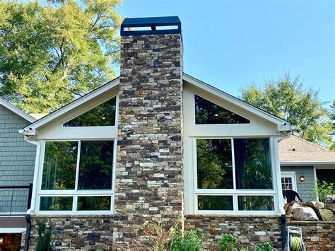 Four-Season Room | North Georgia Replacement Windows