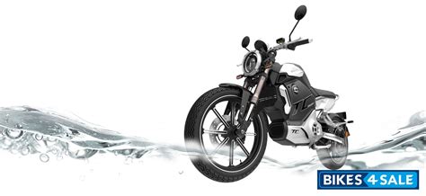 Super Soco TC Max price, specs, mileage, colours, photos and reviews ...