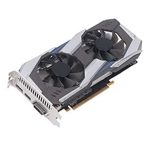 Computer Graphics Cards, 6GB DDR5 192-bit GTX1060 Graphics Card Support ...