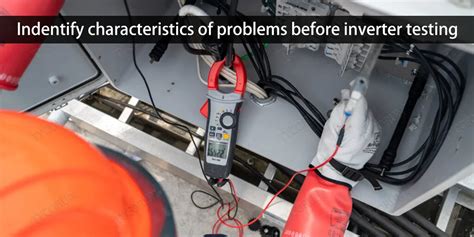 Testing AC Inverter Compressor 的图像结果