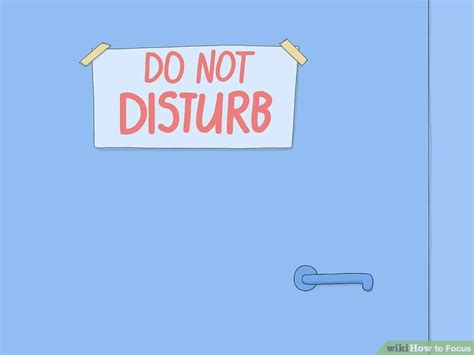 Image result for How to Focus Tutorial