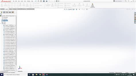 Image result for Create Parts From Step Files SolidWorks